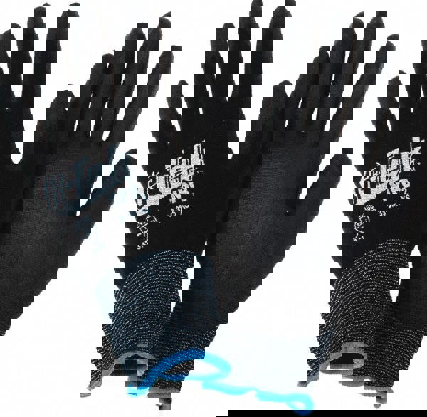 Gloves Chemical Resistant