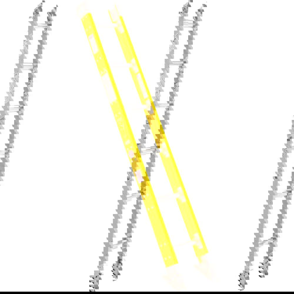 Parallel Rail Sectional Ladder