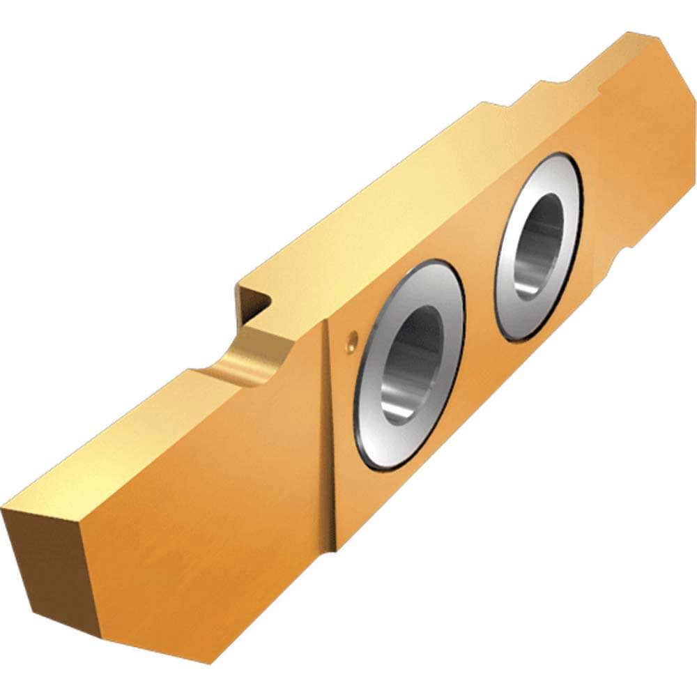 SCIL 41-300L15K00 Carbide Cutoff Insert