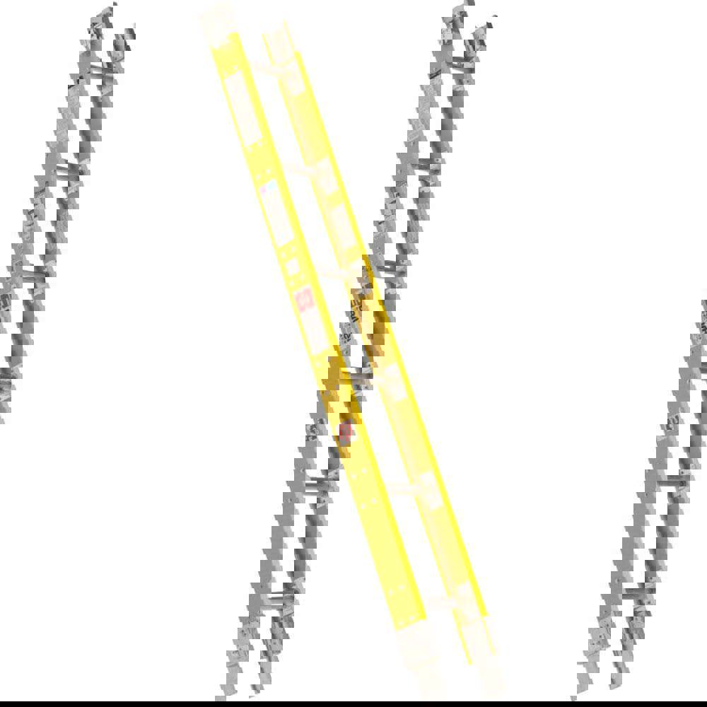 Parallel Rail Sectional Ladder