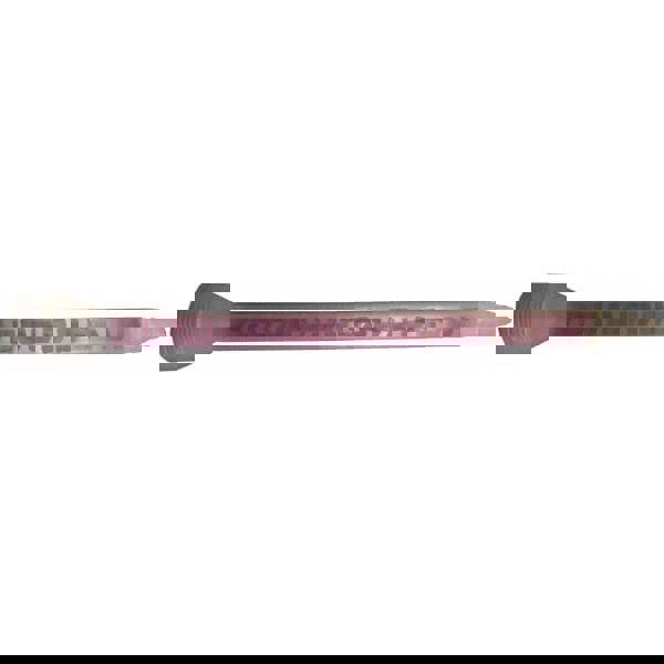 Adhesive Mixing Nozzle: Manual, 380 mL Cartridge