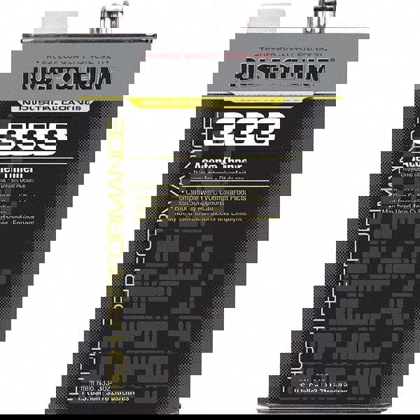 Paint Thinner: 1 gal Can