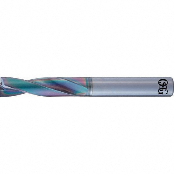 Screw Machine Length Drill Bit: 0.4882