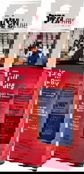 Two-Part Epoxy: 4.5 oz, Bottle Adhesive