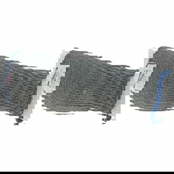 Cut & Puncture-Resistant Sleeves: Size Universal, Gray, ANSI Cut A4 & ANSI Cut A7