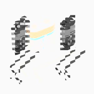 EAF1003 BATRY REPL KIT