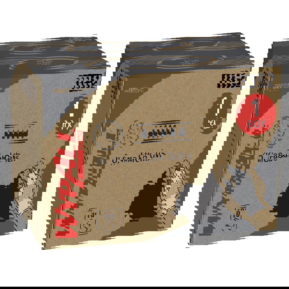 Shop Towel/Industrial Wipes: Dry