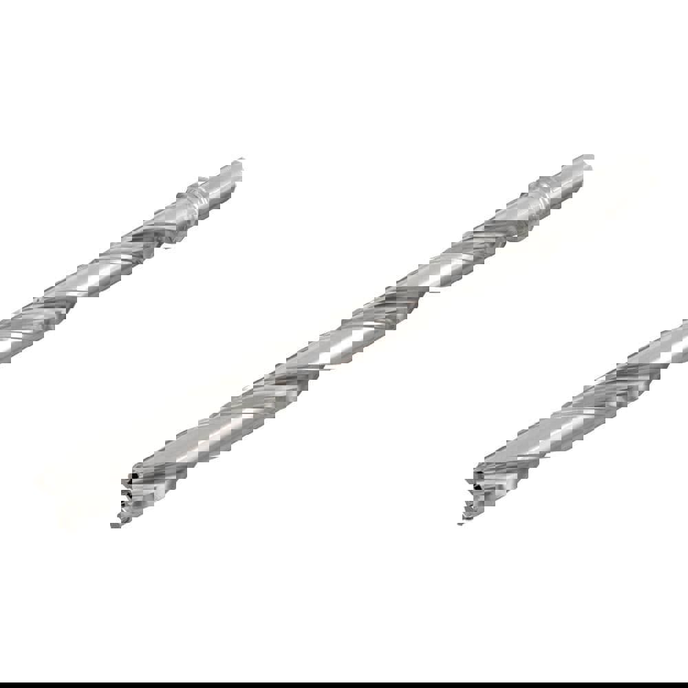 Drill Bodies; Maximum Drill Depth: 393.30mm ; Toolholder Style: Modular ; Primary Workpiece Material: Universal