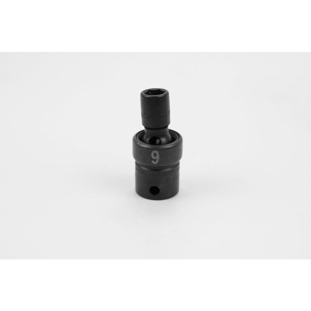 Impact Socket: 3/8