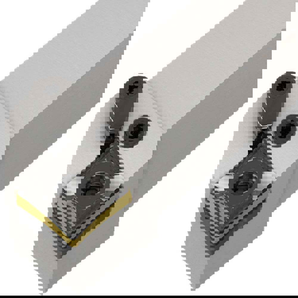 Indexable Turning Toolholder: PCLXR 16-4X-JHP, Lever