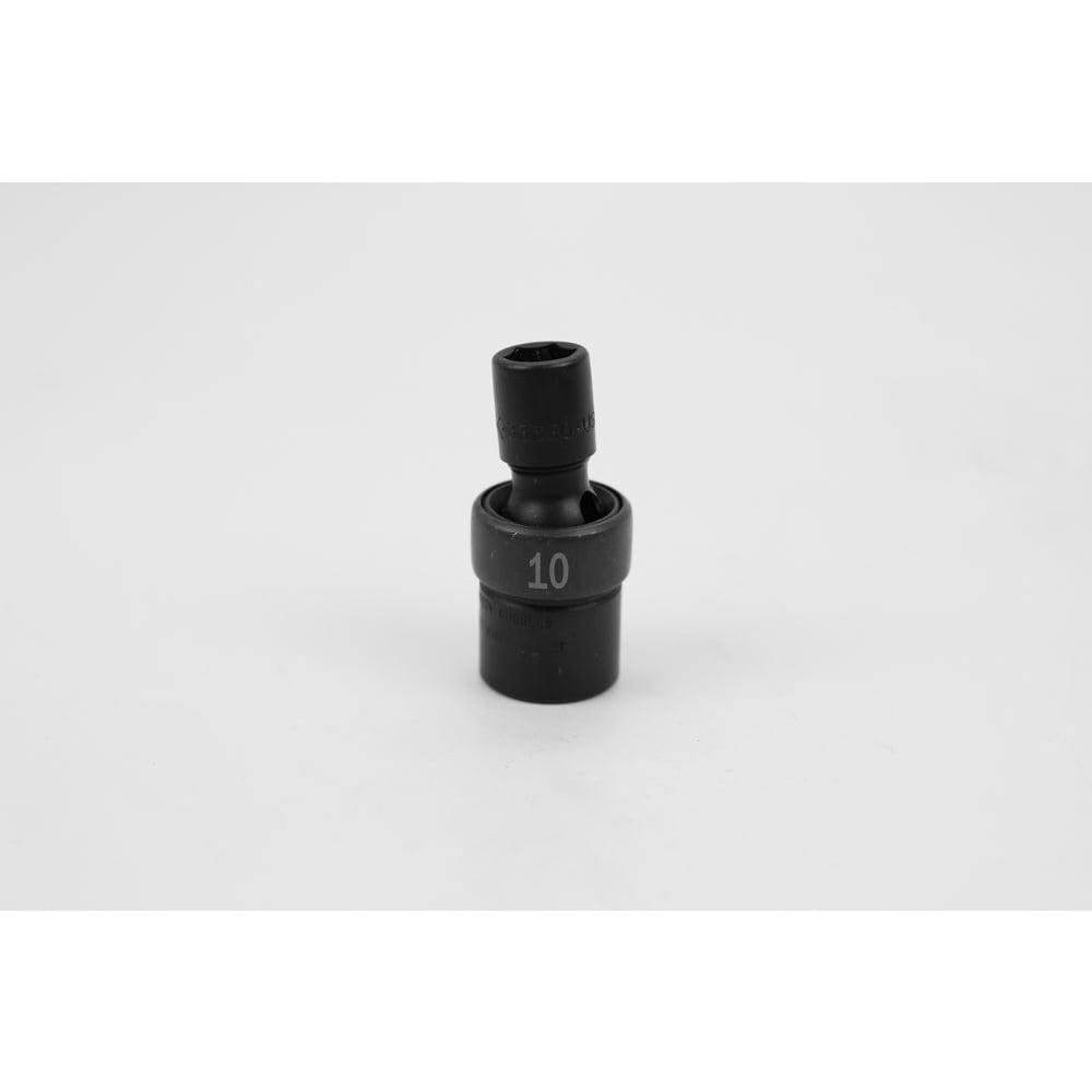 Impact Socket: 3/8