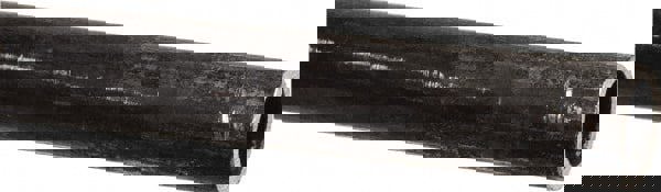 1 Inch Outside Diameter x 6 Ft. Long, Alloy Steel, Round Welded Tube