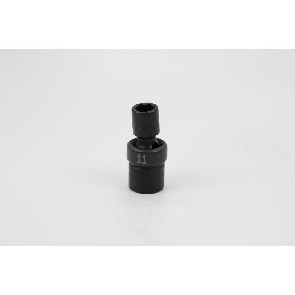 Impact Socket: 3/8