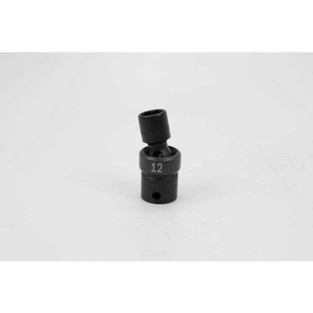 Impact Socket: 3/8