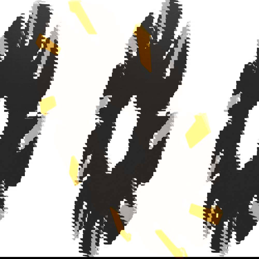 Indexable Slotting Cutter: 0.47