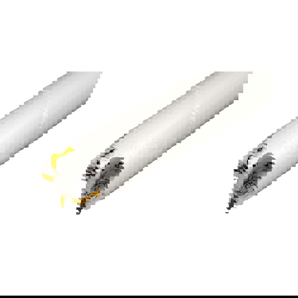 Indexable High-Feed End Mill: 1.259