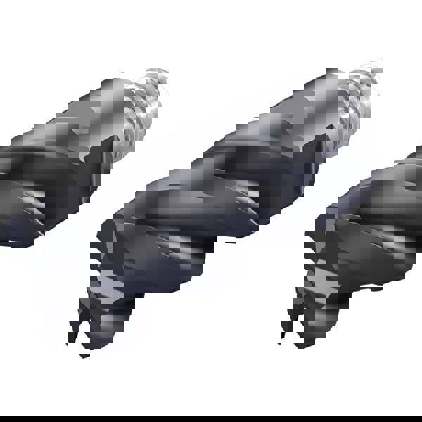 End Replaceable Milling Tip: MMEC750H112R031CF-4T12 IC908, Carbide