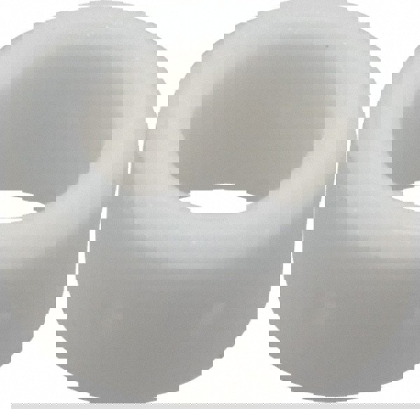 Plasma Cutter Swirl Baffle