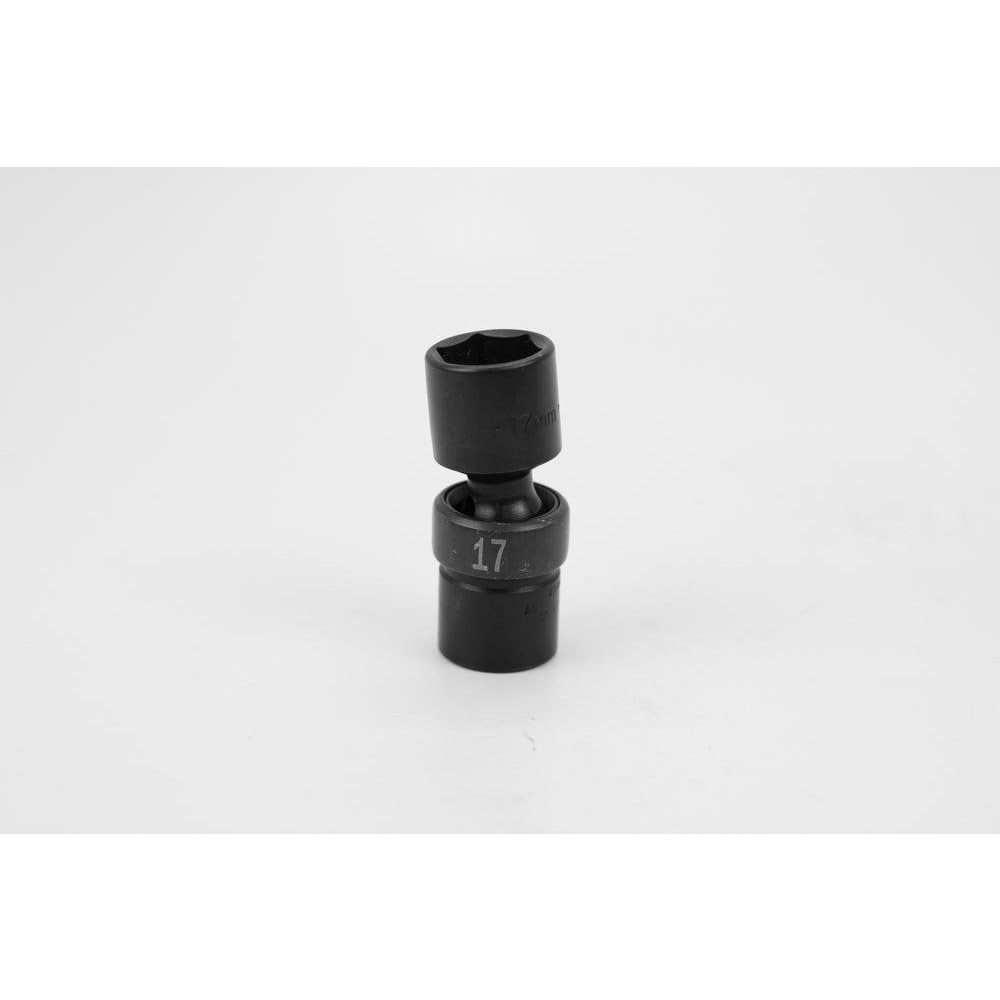 Impact Socket: 3/8