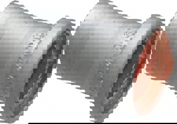 Plasma Cutter Nozzle