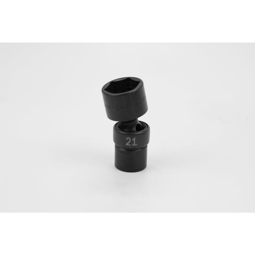 Impact Socket: 3/8