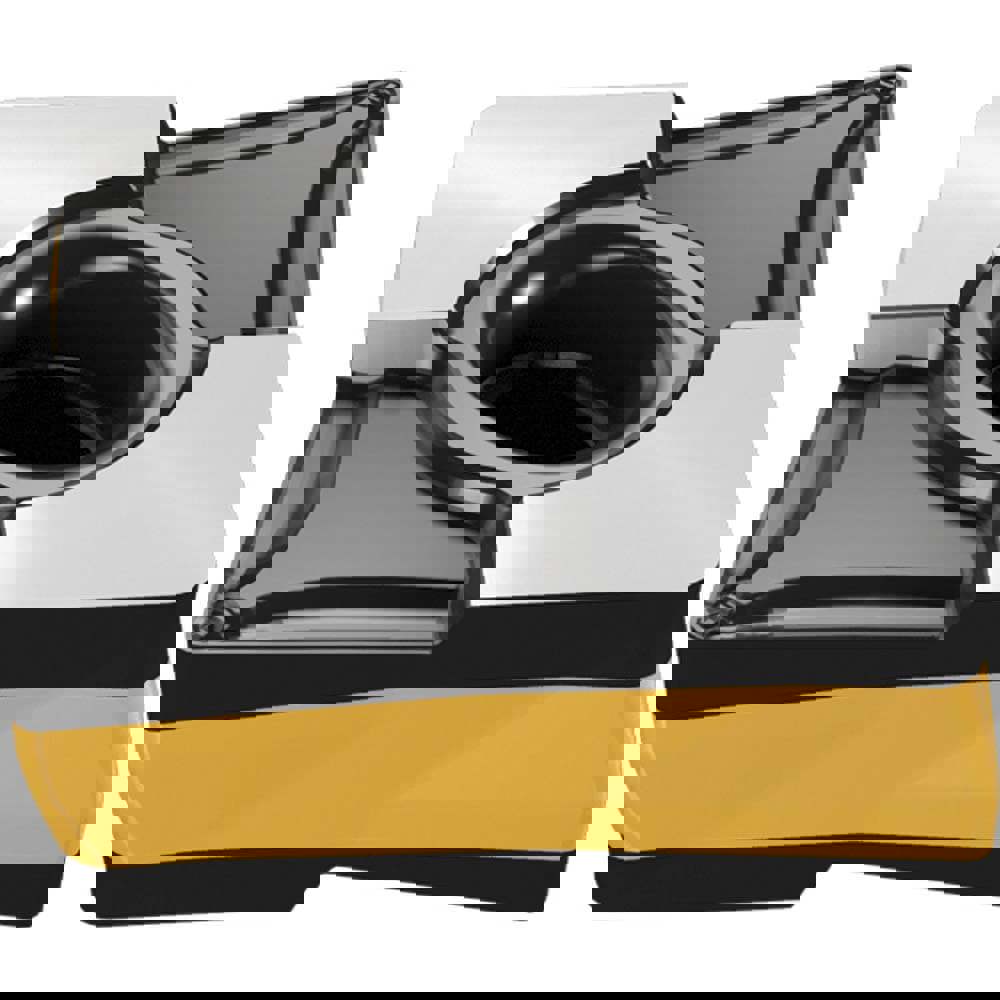 CXMG 090404-F3P IC8150 Carbide Turning Insert