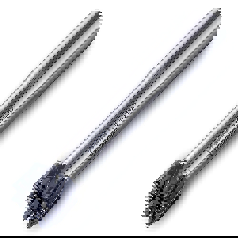 Modular Reamer Bodies; Clamping Method: Axial