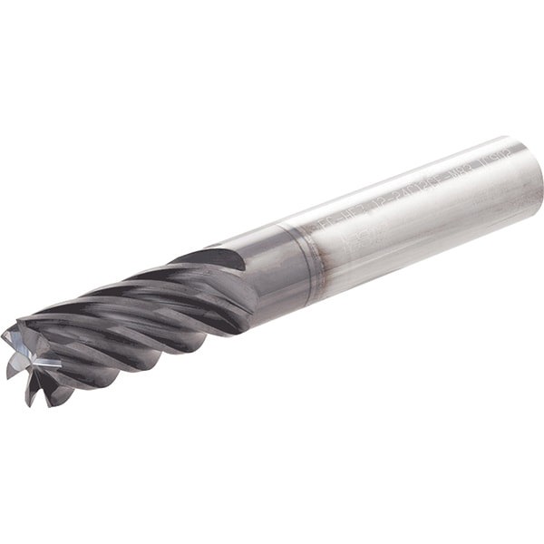 Corner Chamfer End Mill: 0.787