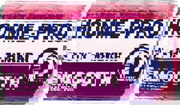 Paint Roller Cover: 1/4