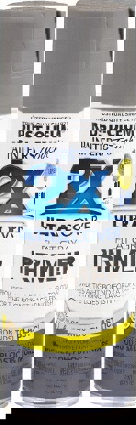 12 oz Gray Aerosol Primer