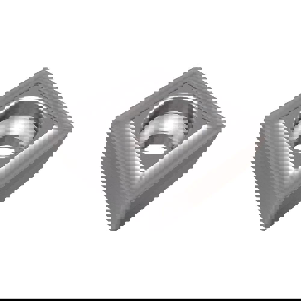 Indexable Drill Insert: SOMT09DT IC5500, Carbide