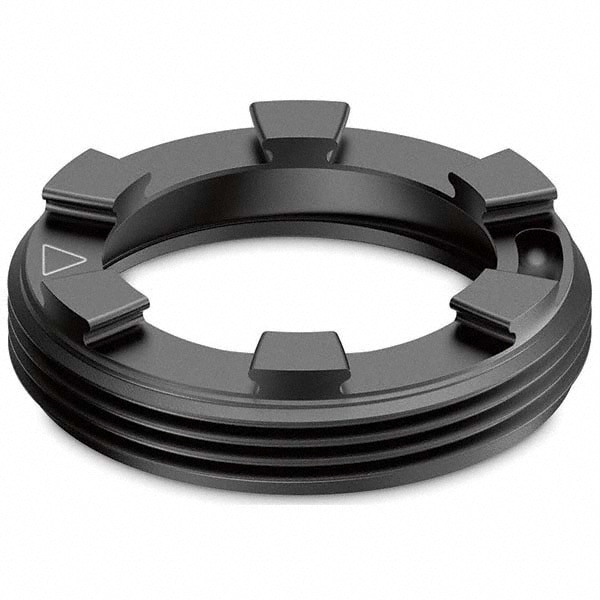ER40 Clamping Nut