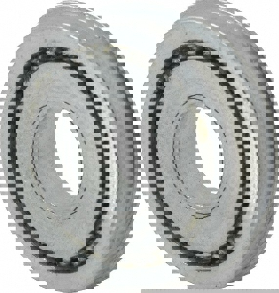 Deep Groove Ball Bearing: 0.75