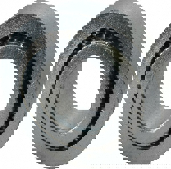 Deep Groove Ball Bearing: 1