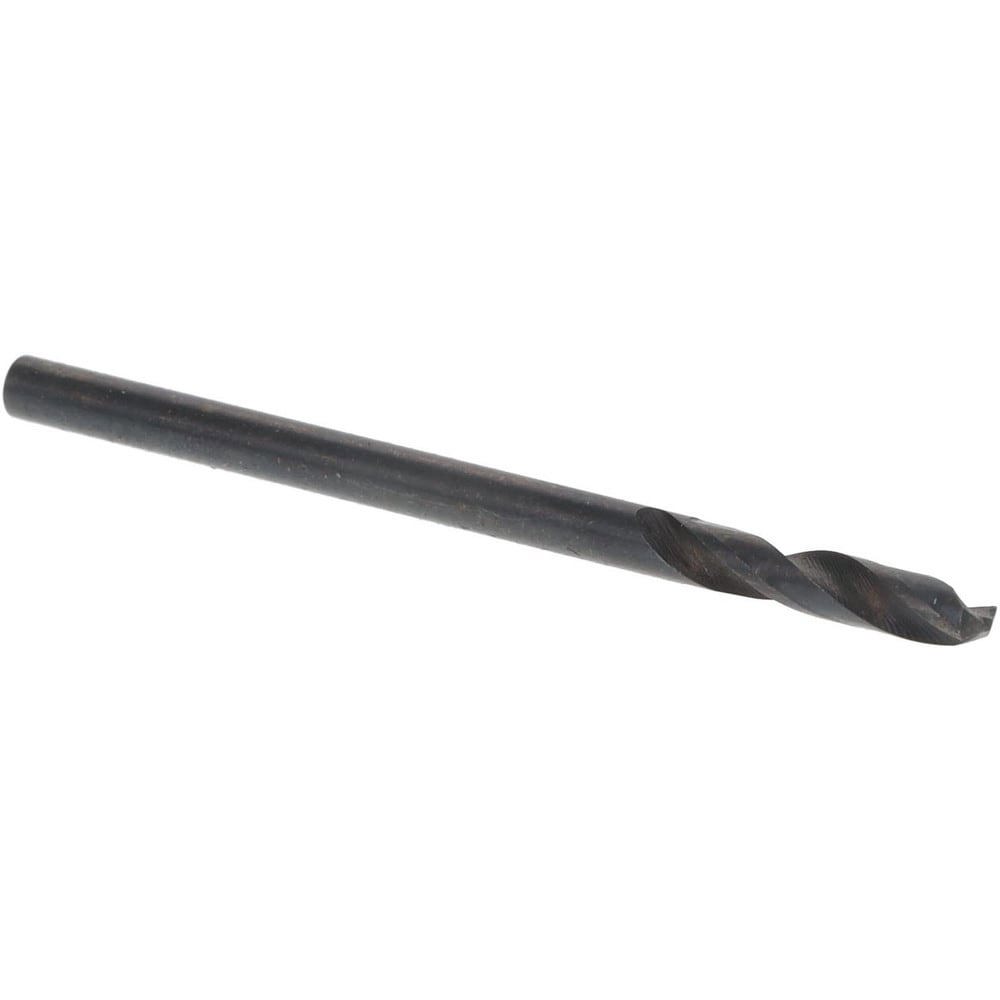 Screw Machine Length Drill Bit: