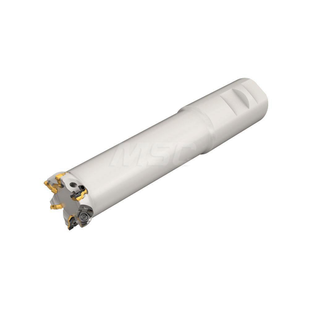 Indexable Copy End Mill: 1.171 to 1-1/4