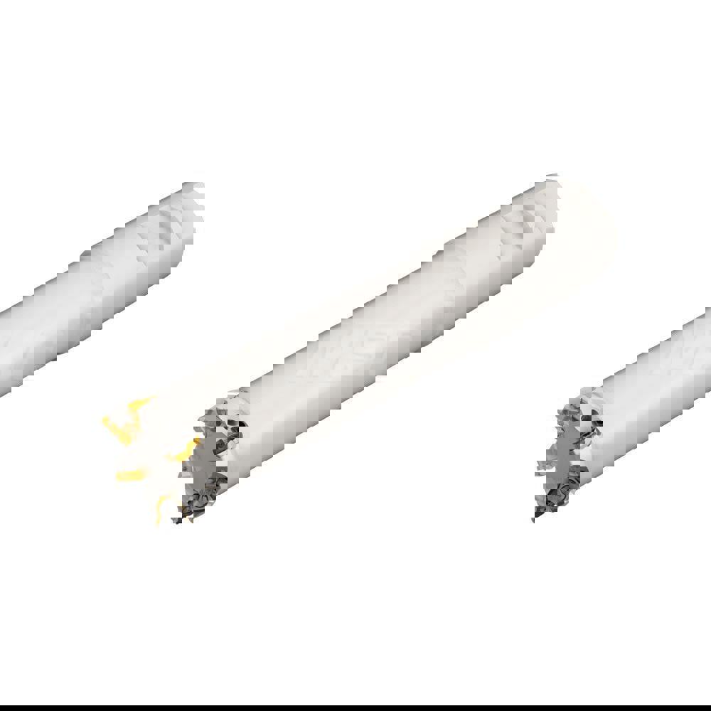 Indexable Copy End Mill: 1.053 to 1-1/4