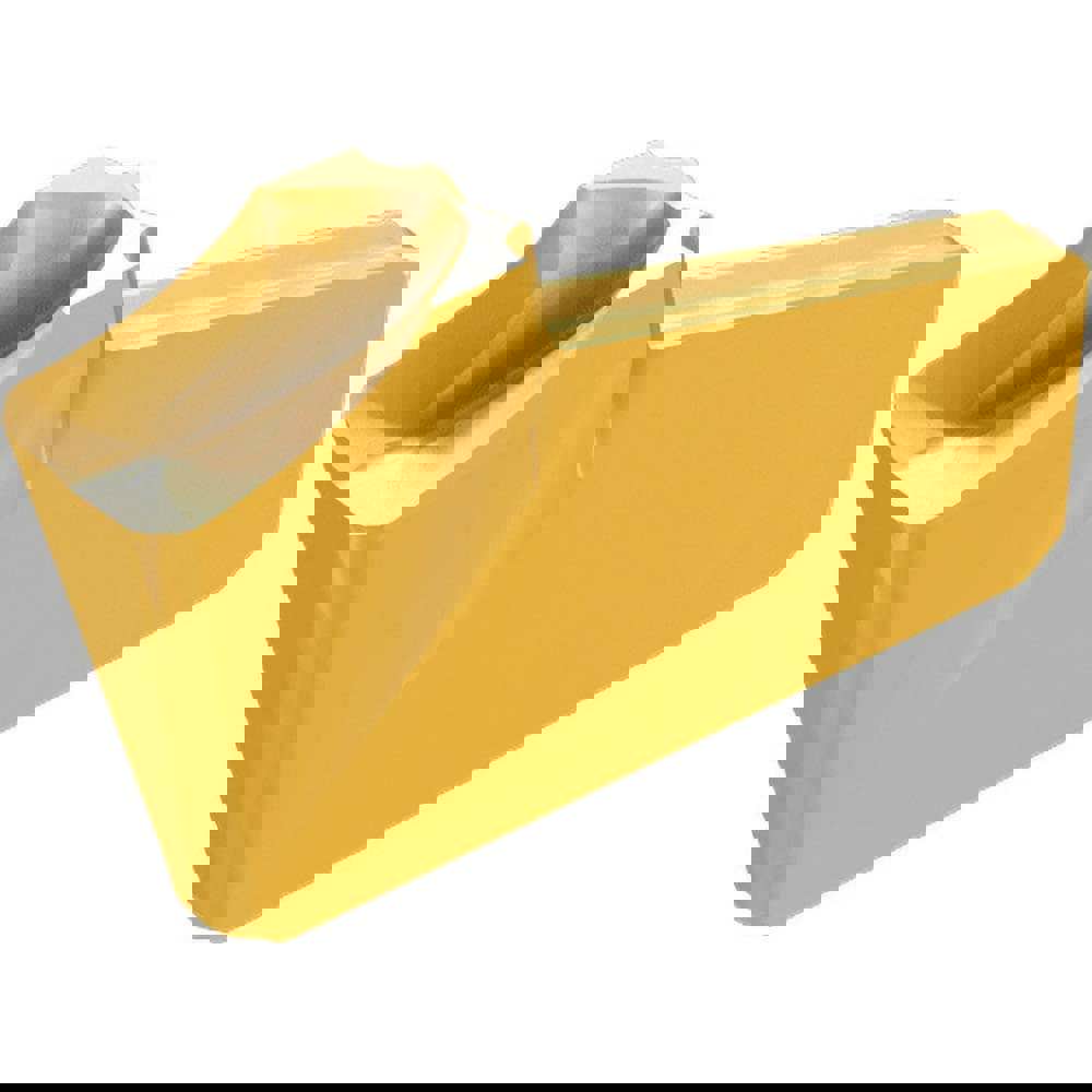 Grooving Insert: GFT0.0472 IC1008, Solid