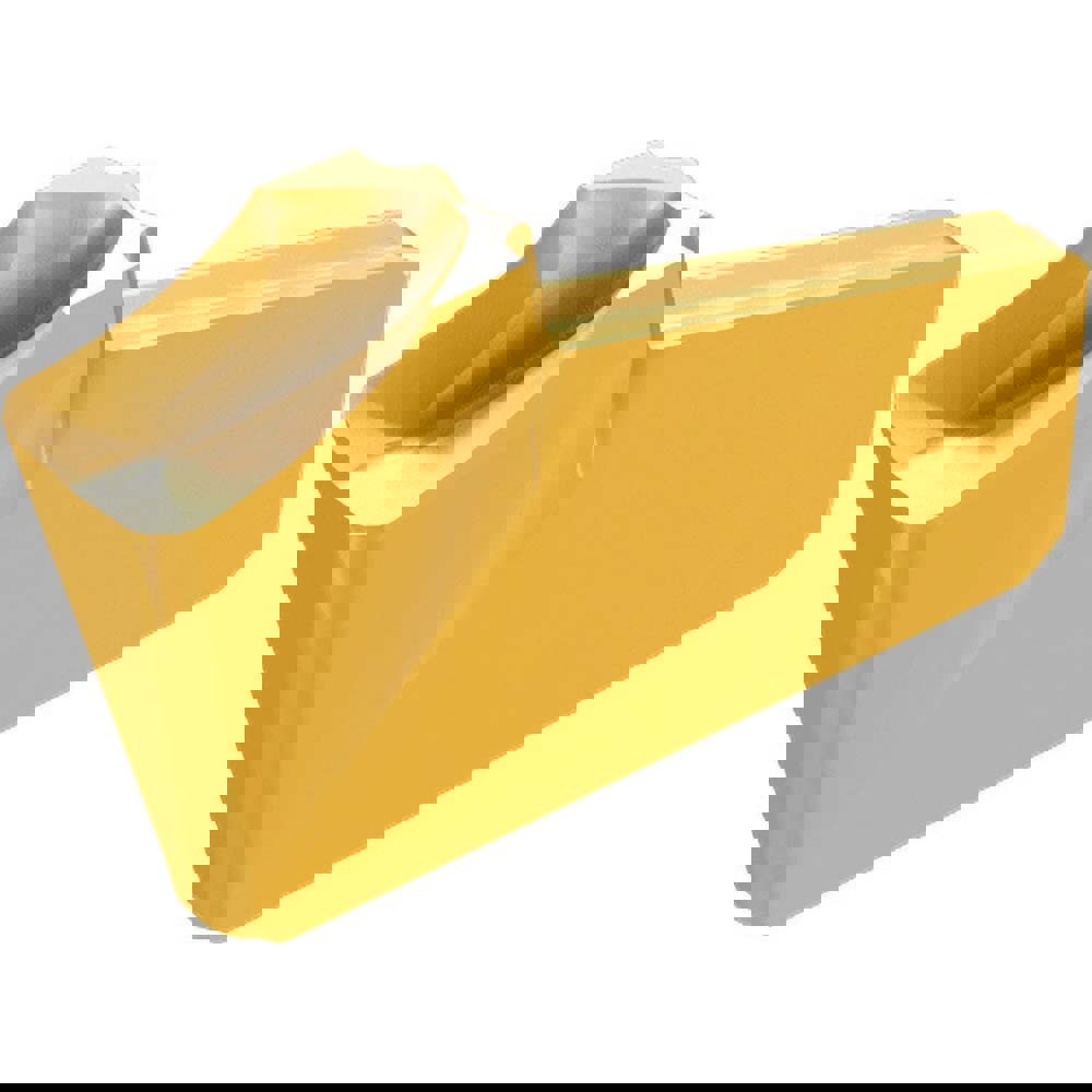 Grooving Insert: GFT0.0472 IC1028, Solid Carbide
