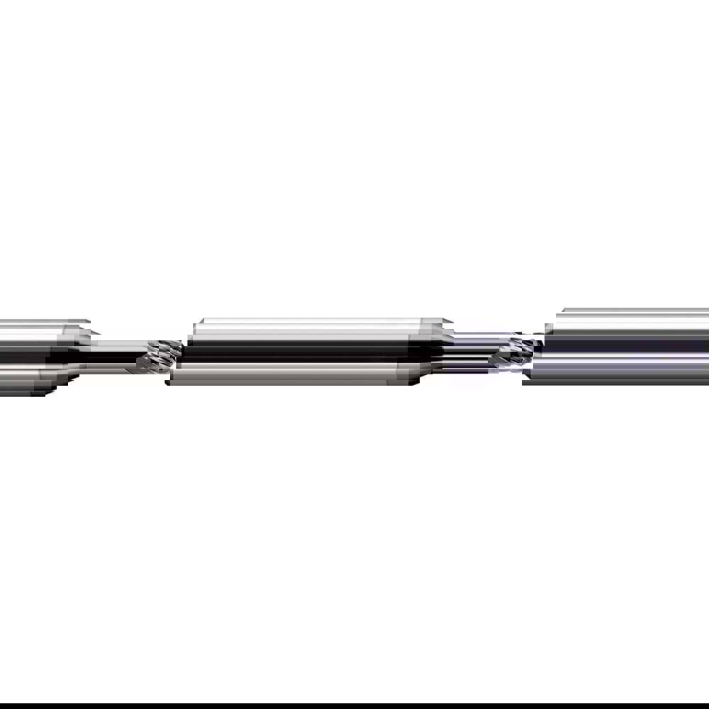 Ball End Mill: 1.40 mm Dia, 0.0820