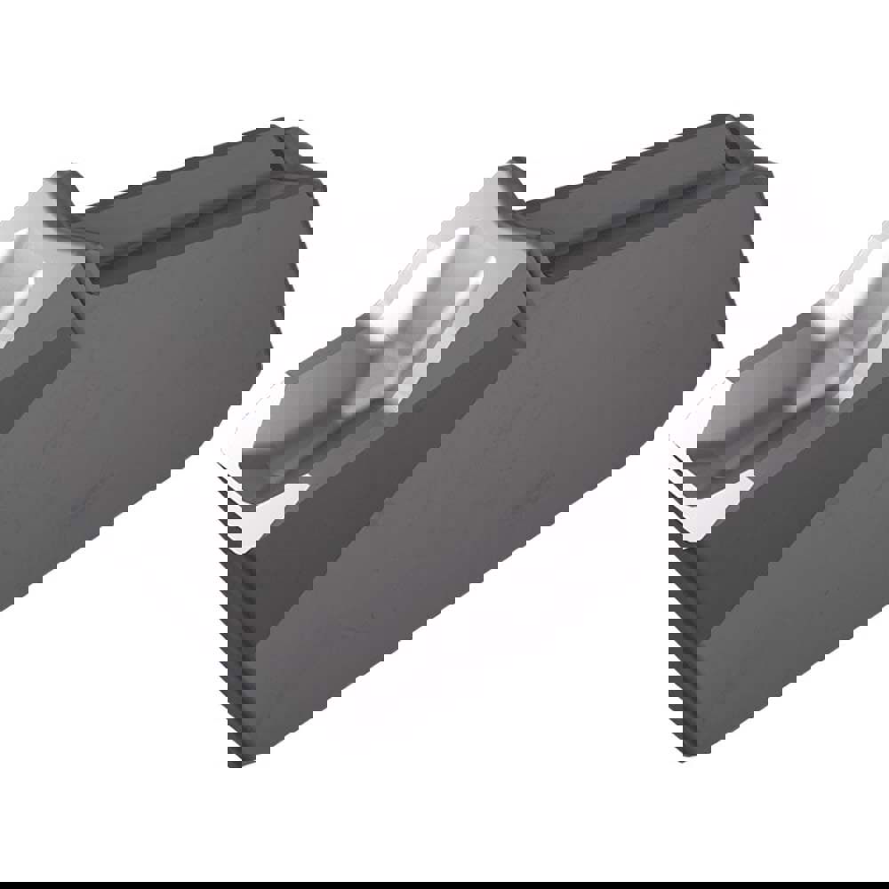 Grooving Insert: GFT0.0629 IC1008, Solid Carbide