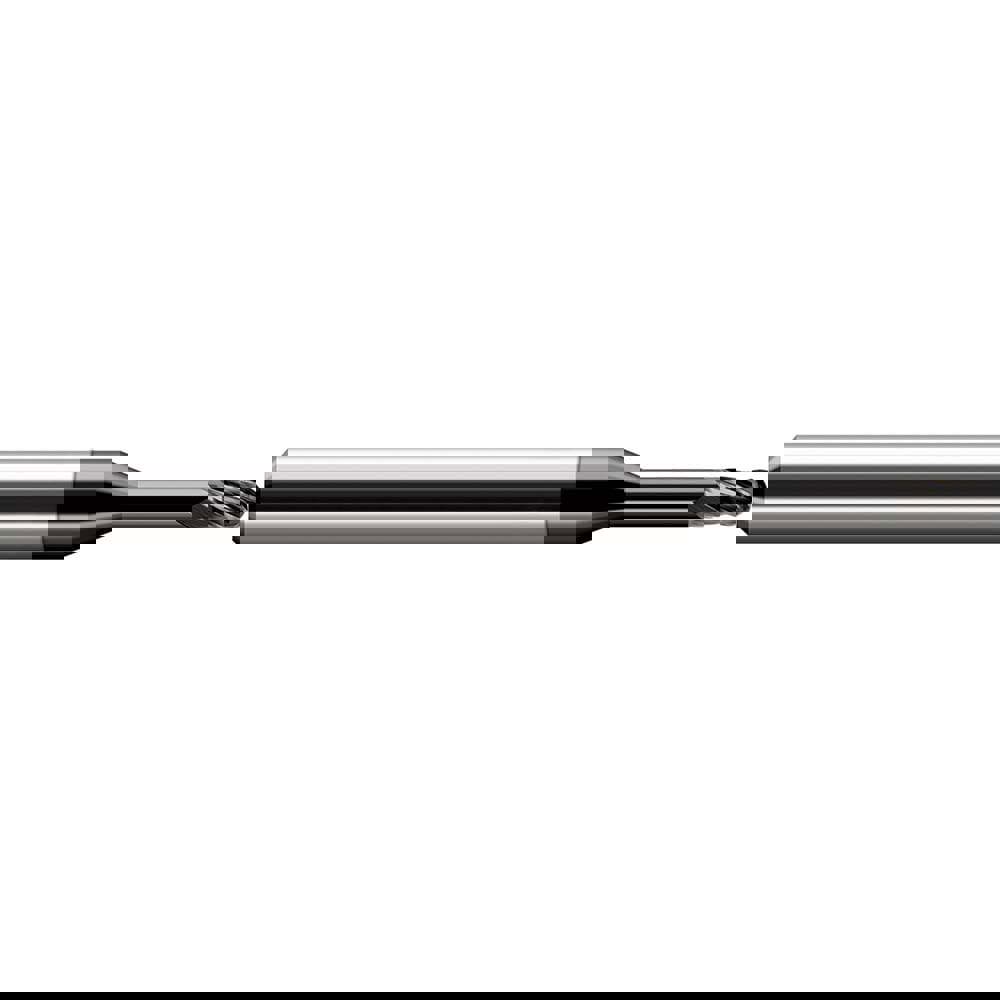 Ball End Mill: 0.062