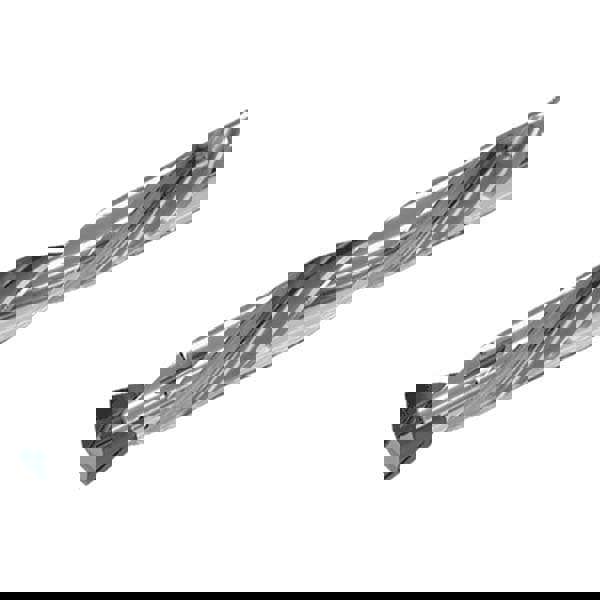 Replaceable-Tip Drill: 5 to 5.4 mm Dia, 15 mm Max Depth, 6 mm Straight-Cylindrical Shank