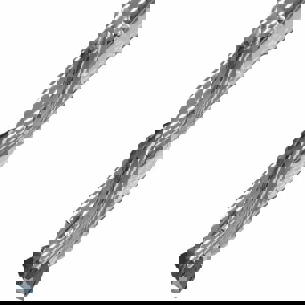 Replaceable-Tip Drill: 5.5 to 5.9 mm Dia, 24.9 mm Max Depth, 6 mm Straight-Cylindrical Shank