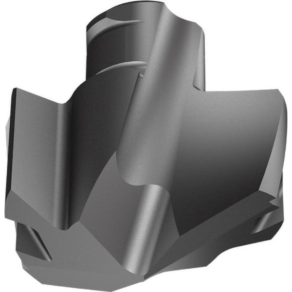 ICP 0228 Carbide Replaceable Tip Drill