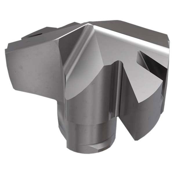 ICM 0232 Carbide Replaceable Tip Drill