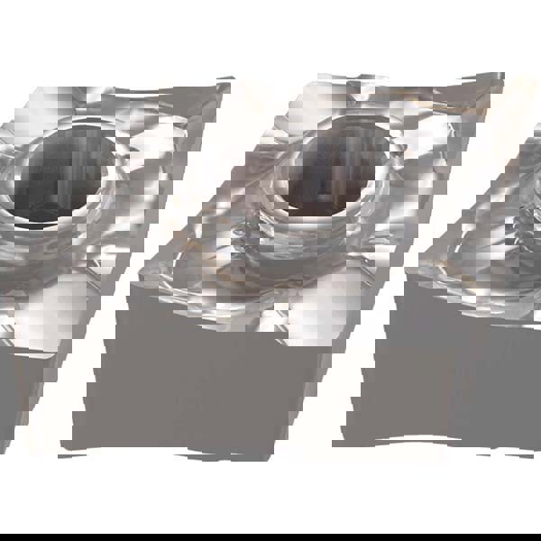 Turning Insert: CNGX342M3NP IC20, Solid Carbide