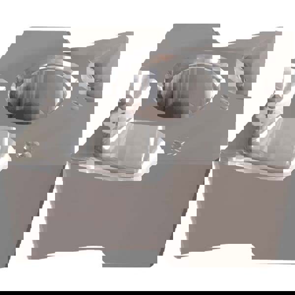 Turning Insert: CNGG331-F3N-P IC20, Solid Carbide