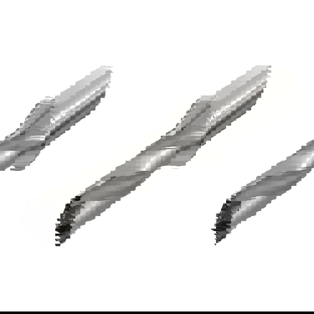 Replaceable-Tip Drill: 0.669 to 0.705