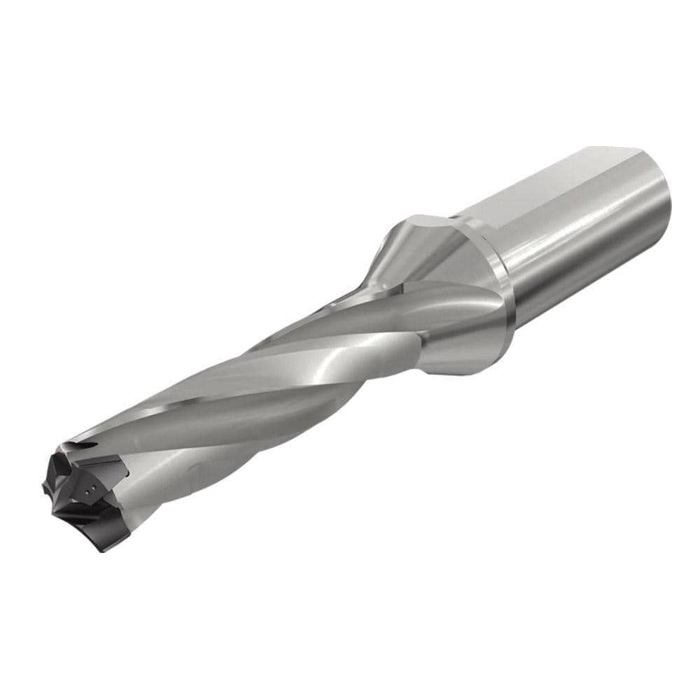 Replaceable-Tip Drill: 0.787 to 0.823